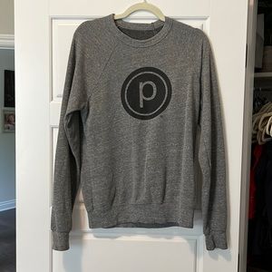 Pure Barre Small Sweatshirt